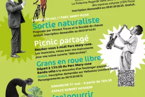 Les jours Vert de Terre