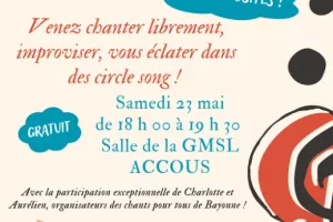 Chant pour tous