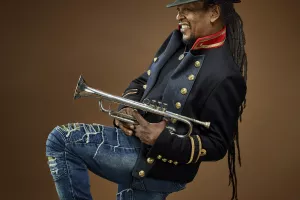 Blues Station avec Boney Fields & The BFB et Lenny Lafargue Band