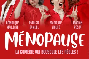 Ménopause