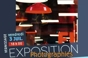Exposition | Alain Durieux