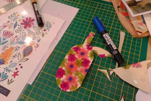 Atelier : A portée de clés