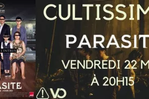 Parasite