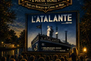 MIDISCOPE : CINÉMA PLEIN AIR ET POÉSIE SIGNÉE