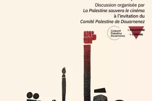 Rencontre-débat :À QUOI SERT LE BOYCOTT CULTUREL ?