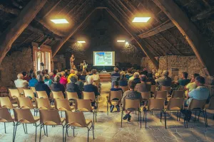 Ussel déterre son histoire - Journées Nationales de l'Archéologie