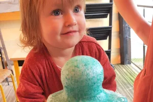 Atelier Pierre Magique