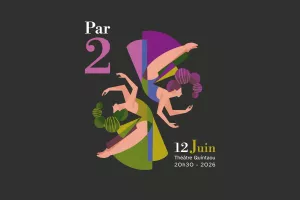 Gala Creadanse "Par 2"