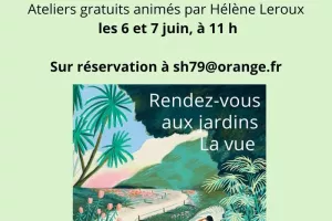 Atelier découverte