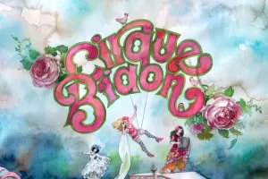 Cirque Bidon "Un théâtre d'art et de poésie"