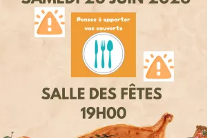 LA POULETADE