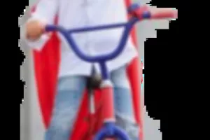 Les Vrais héros roulent à vélo