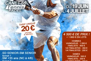 TOURNOI 2026 OPEN JEEP