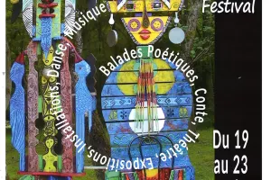 Festival Arts Lézardés - 7ème édition