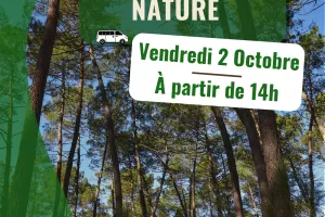 Mini-circuit : Vadrouille & Nature