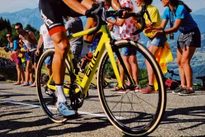 Tour de France 2026 : les 8èmes et 9èmes étapes