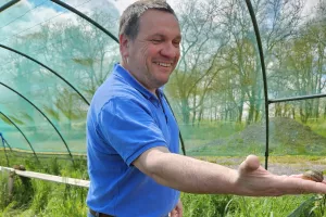 Visite des Escargots du Périgord et repas