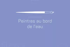 Concours "Peintres au bord de L'eau"