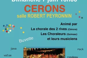 Bal en Choeur