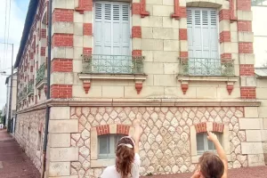 Visite commentée "La Roche-Posay les bains, 5 siècles de thermalisme".