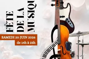 Fête de la Musique 2026