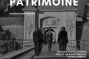 Exposition de photographies