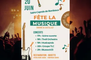 Fete de la musique