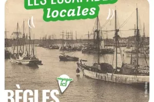 Escapade locale : Bègles au temps des morutiers