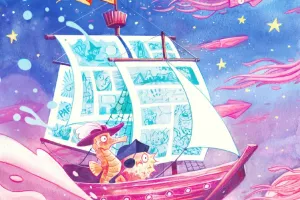 Festival du Livre "Jeunesse" - Le Chipiron Lecteur