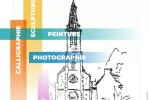 Exposition - "100% Barriac"