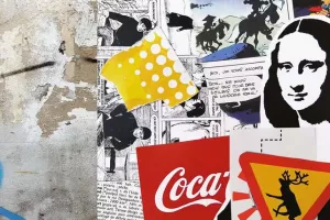 Atelier Art Lab : Street Art