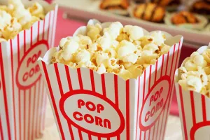 Le Cinéma prend l'air dans mon quartier !