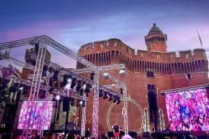 FÊTE DE LA MUSIQUE À PERPIGNAN