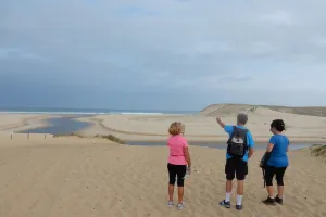 Balade pédestre guidée