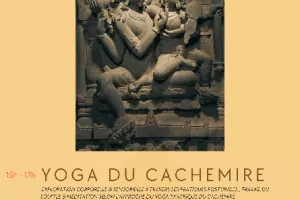 Atelier Yoga