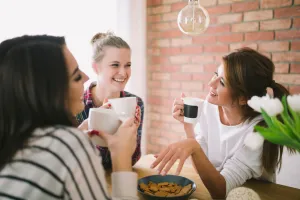 Café des parents