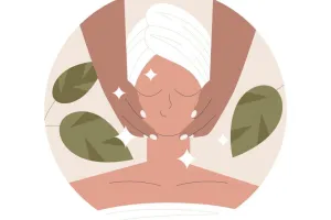 Biblio Zen "Découverte de l’auto massage"