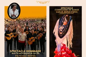 Soirée hommage à José Reyes