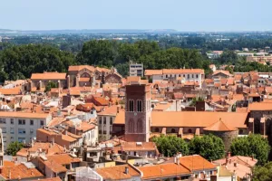 LE CALL JUIF DE PERPIGNAN