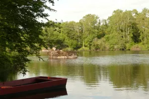 Focus patrimoine "D'une rive à l'autre"