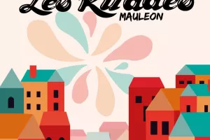 Les Ruades