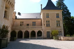Animation archéo - Jardin néolithique