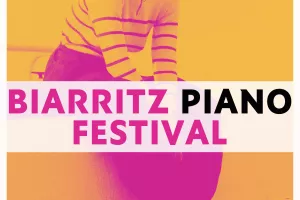 Biarritz Piano Festival - David Fray