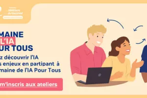 Semaine de l'IA CMA PACA