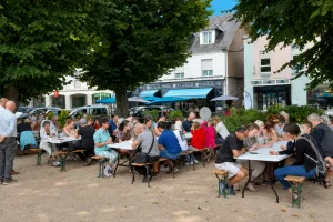 Dictée A VOS STYLOS