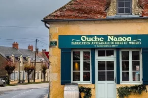 Visite de l'Atelier Ouche Nanon