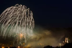 Fête patronale