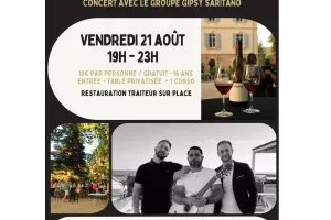APERO’CHATEAU