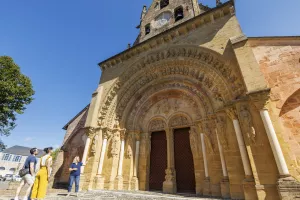 Morlaàs, balade entre patrimoine et gourmandises