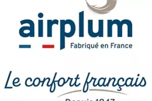 Animation boutique : AIRPLUM "Le confort made in France"